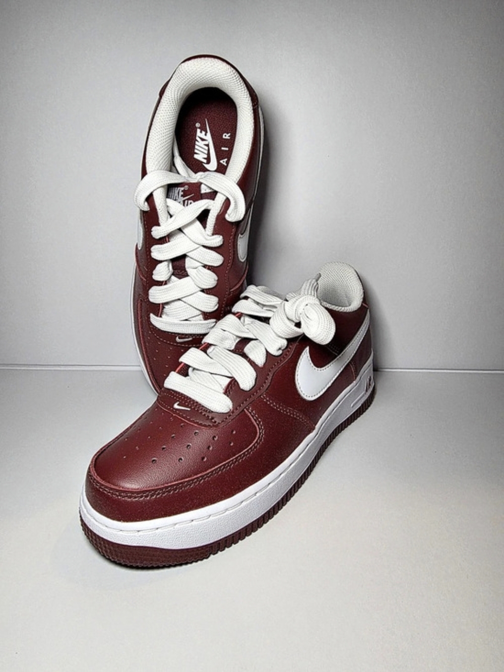 Nike Air Force 1 LV8 6 GS Youth Size 6 Women’s Size 7.5